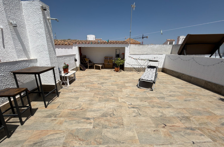 Reventa - Apartment - Orihuela - Entre Naranjos Vistabella