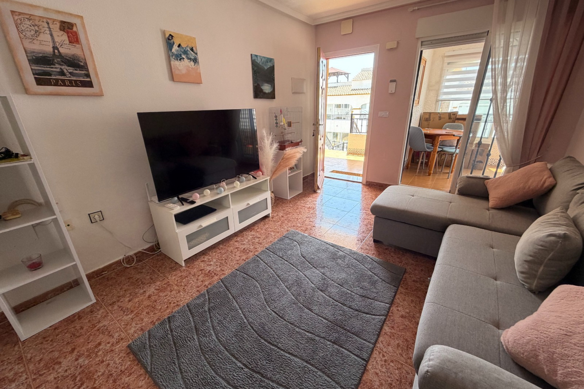 Reventa - Apartment - Orihuela - Entre Naranjos Vistabella