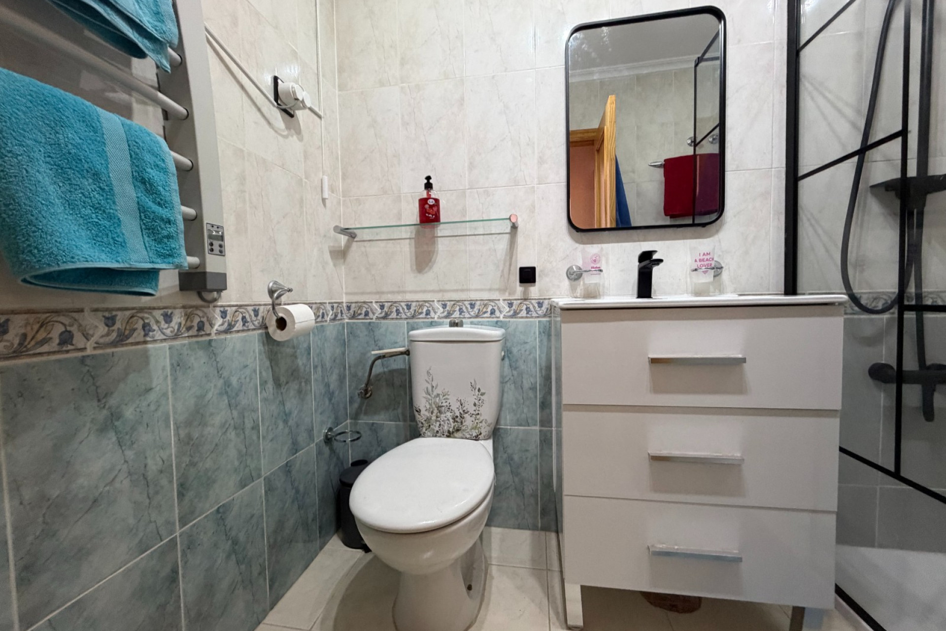 Reventa - Apartment - Orihuela - Entre Naranjos Vistabella