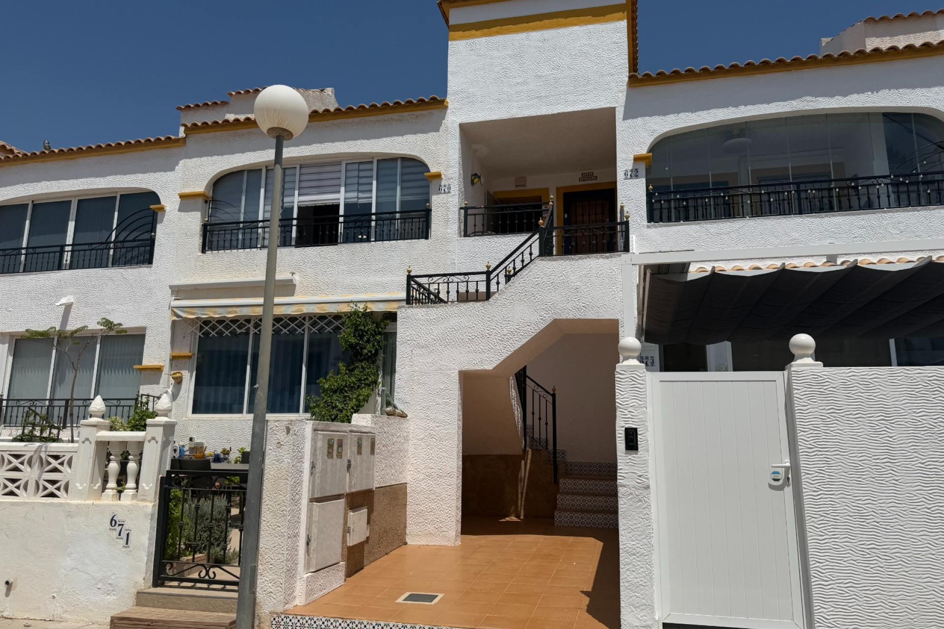 Reventa - Apartment - Orihuela - Entre Naranjos Vistabella