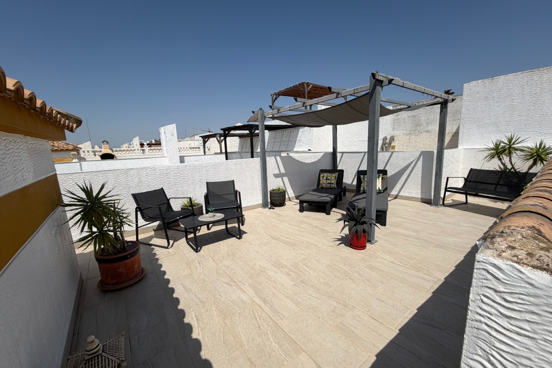 Reventa - Apartment - Orihuela - Entre Naranjos Vistabella