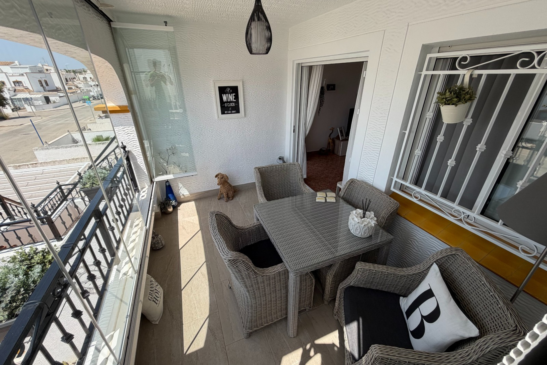 Reventa - Apartment - Orihuela - Entre Naranjos Vistabella