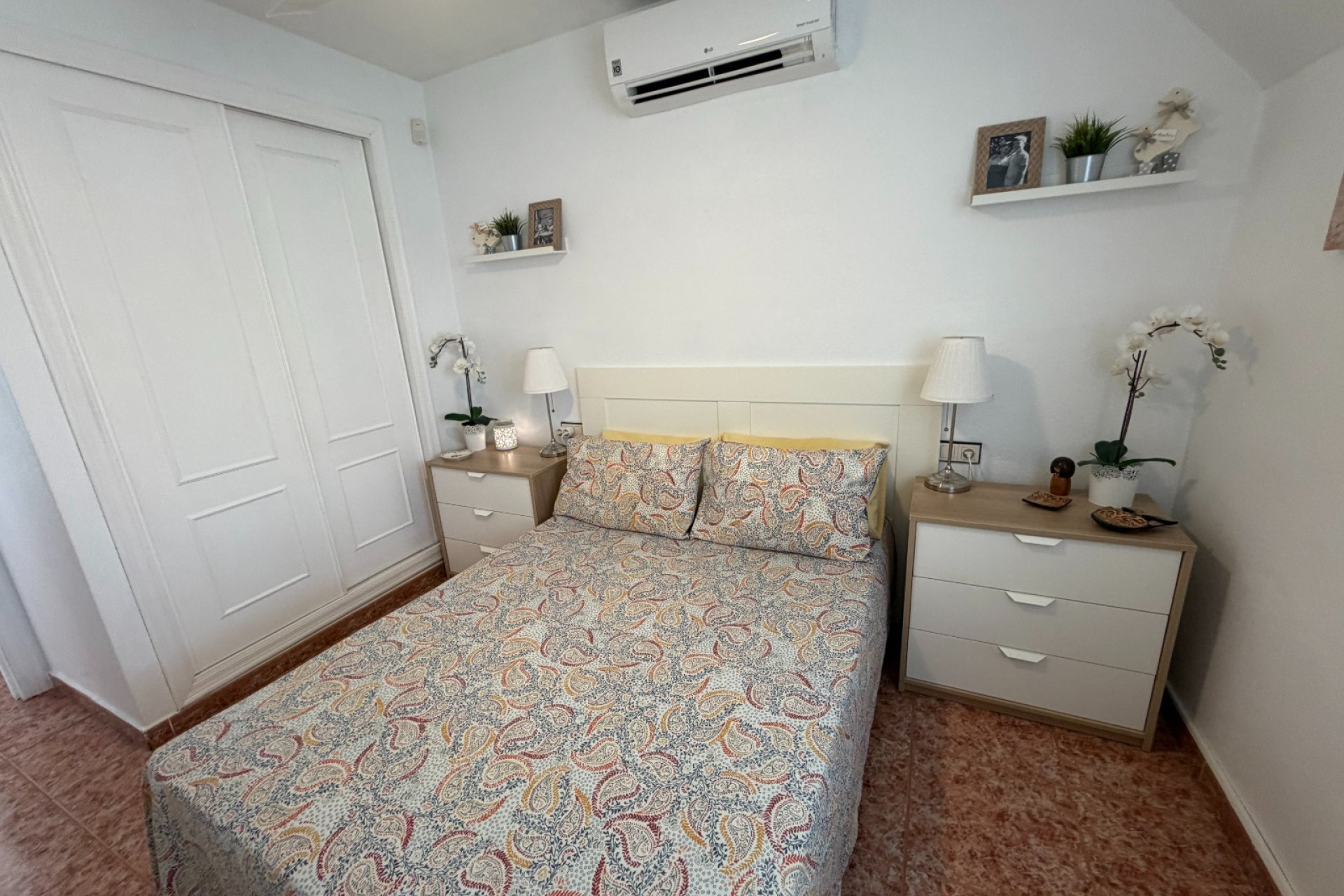 Reventa - Apartment - Orihuela - Entre Naranjos Vistabella