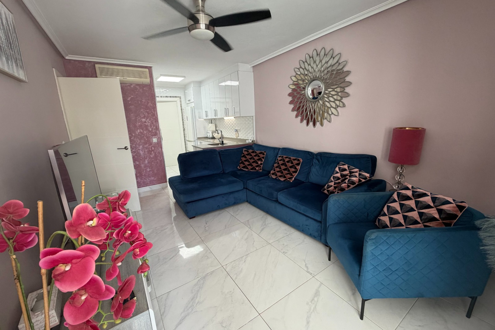 Reventa - Apartment - Orihuela - Entre Naranjos Vistabella