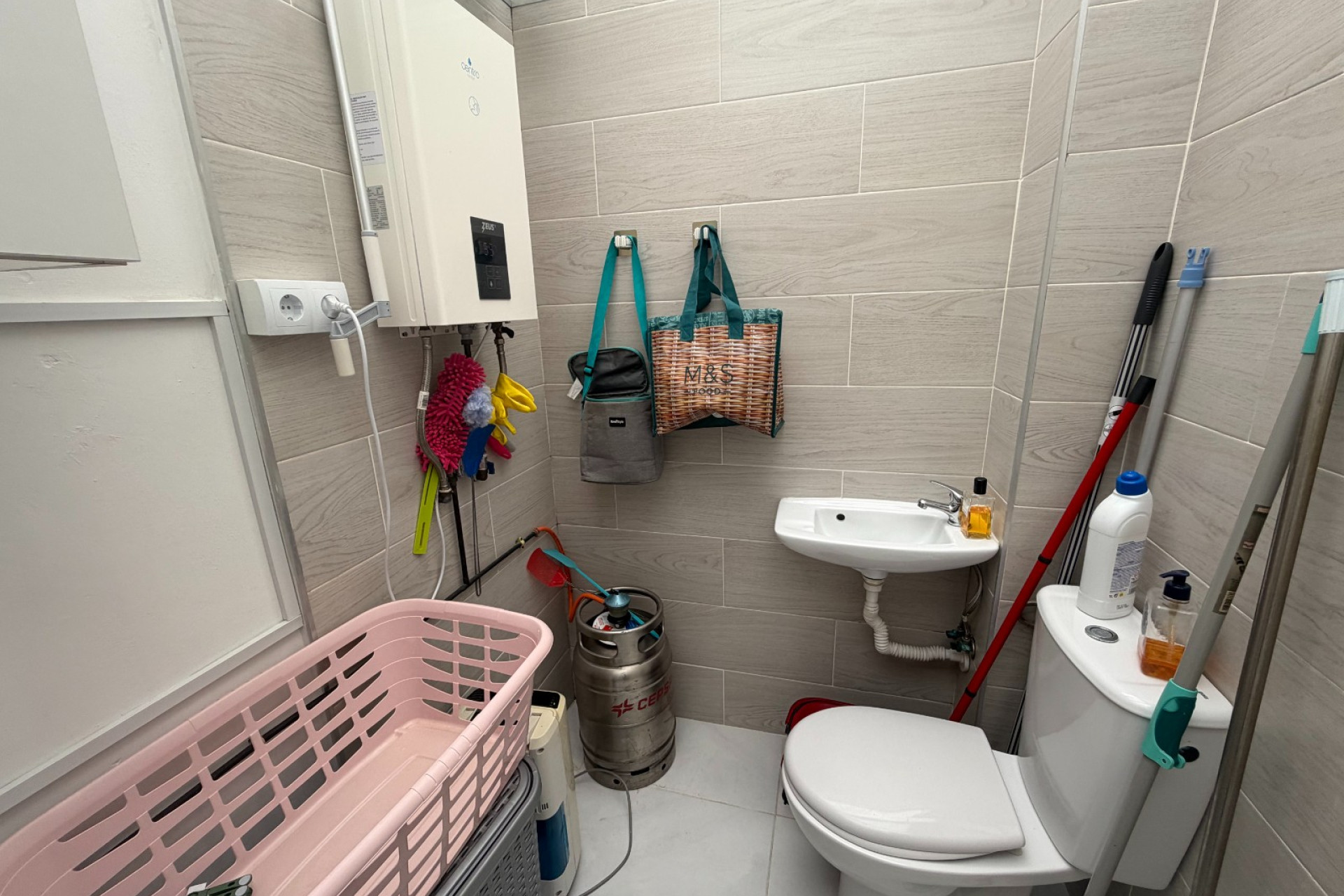 Reventa - Apartment - Orihuela - Entre Naranjos Vistabella