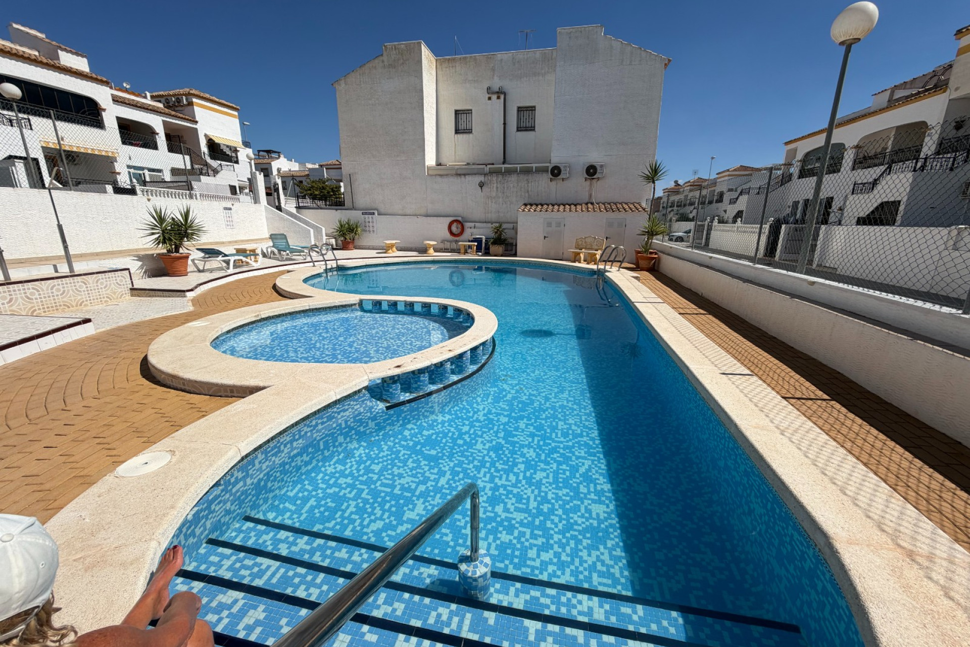 Reventa - Apartment - Orihuela - Entre Naranjos Vistabella