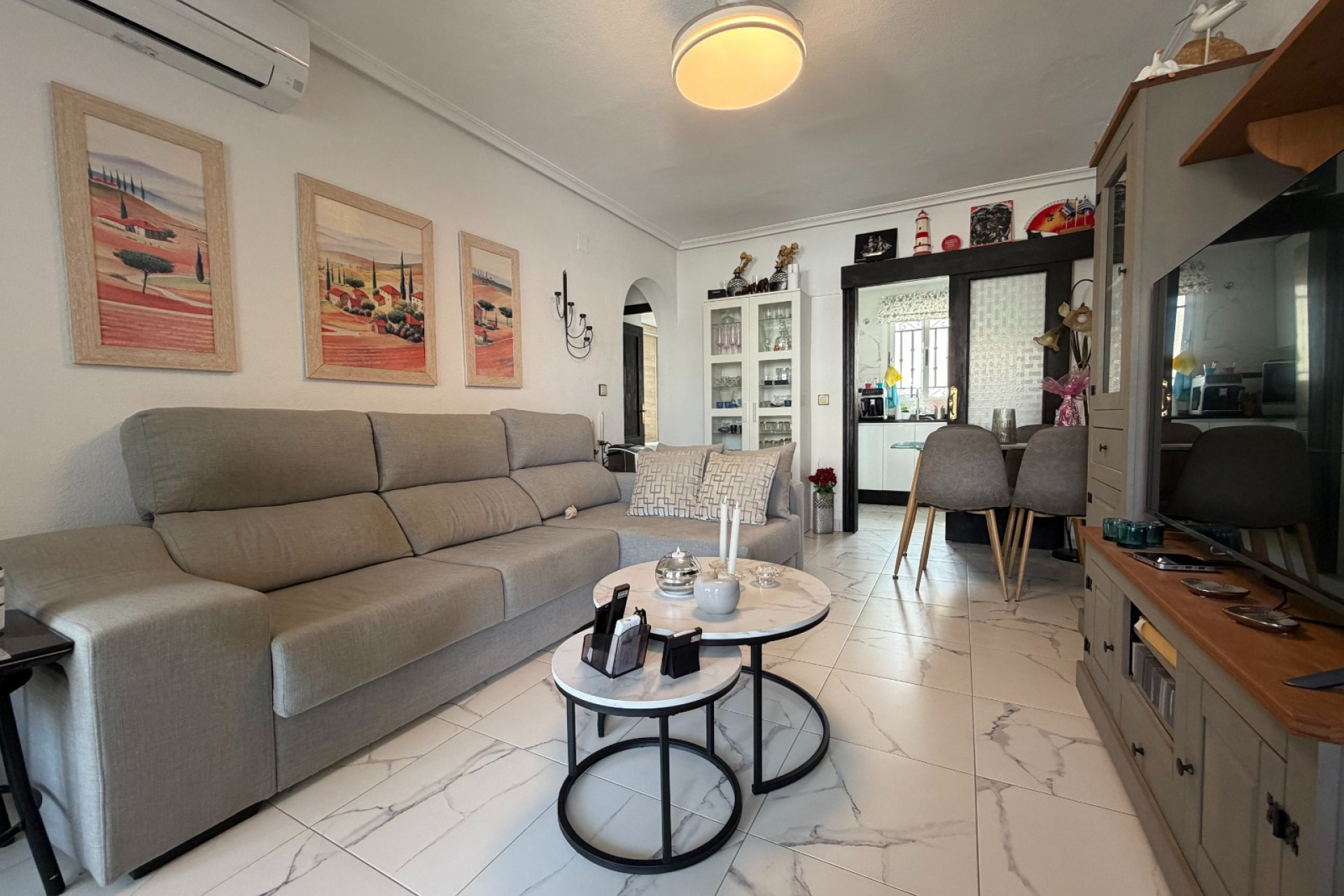 Reventa - Apartment - Orihuela - Entre Naranjos Vistabella