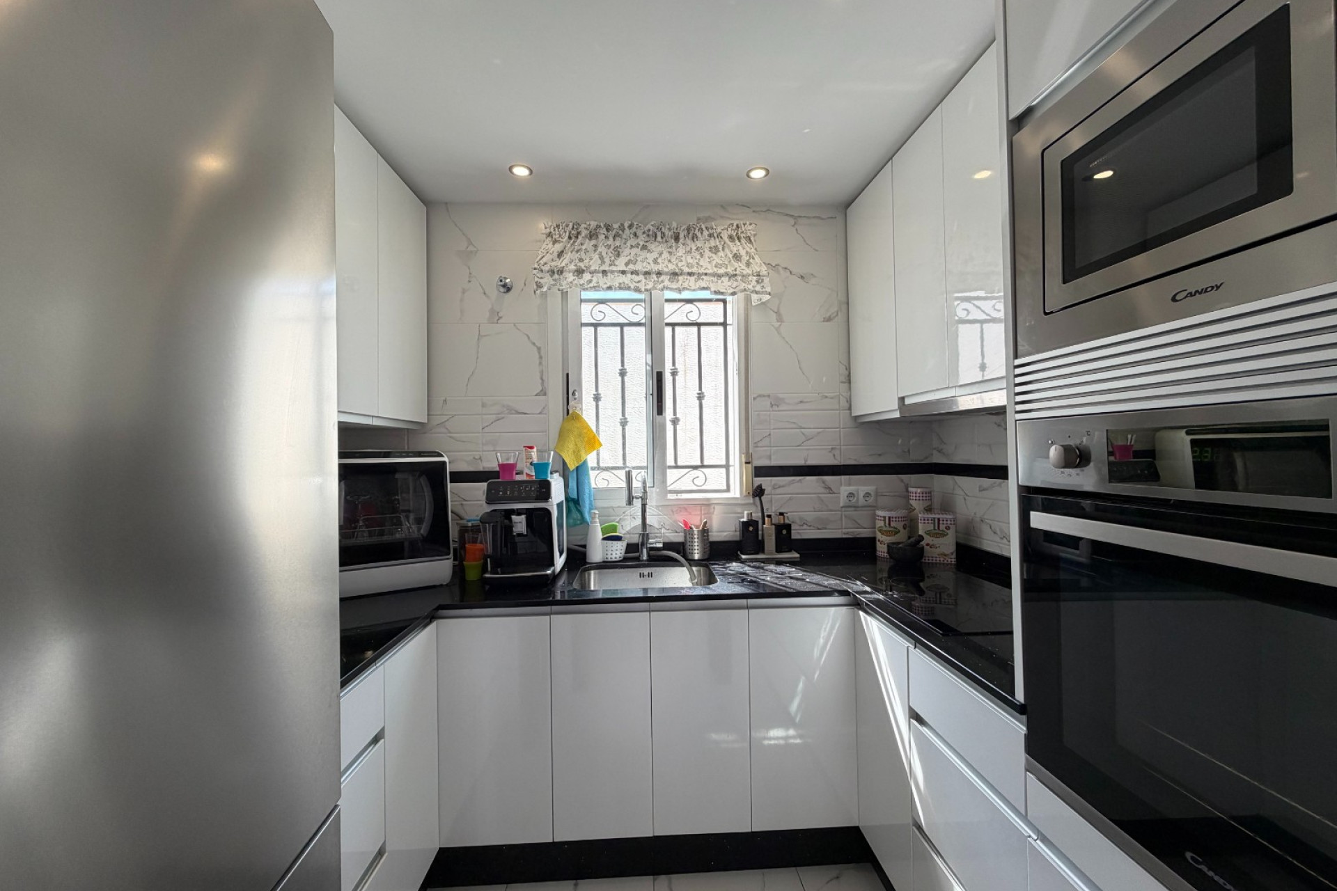 Reventa - Apartment - Orihuela - Entre Naranjos Vistabella