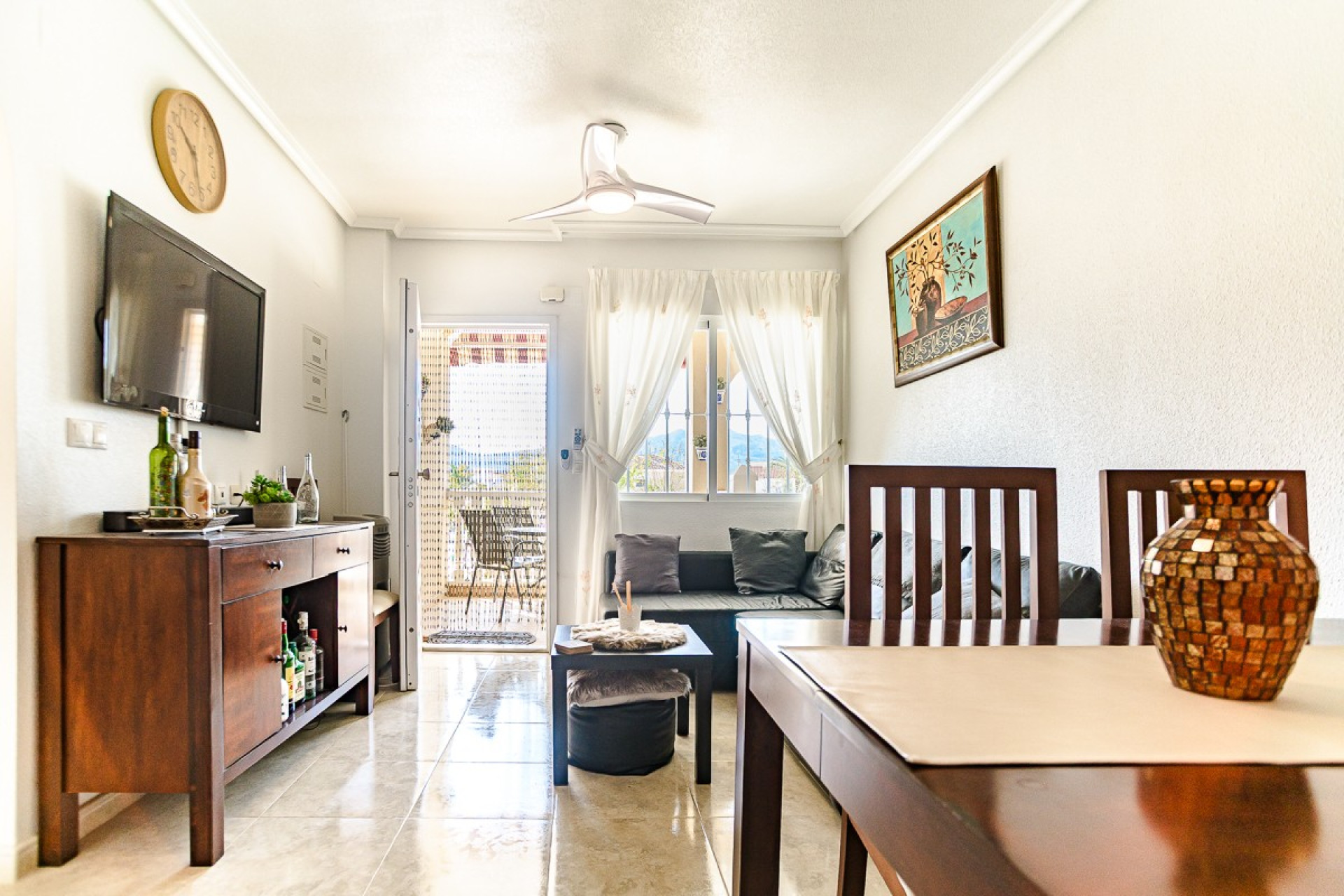 Reventa - Apartment - Orihuela - La Matanza