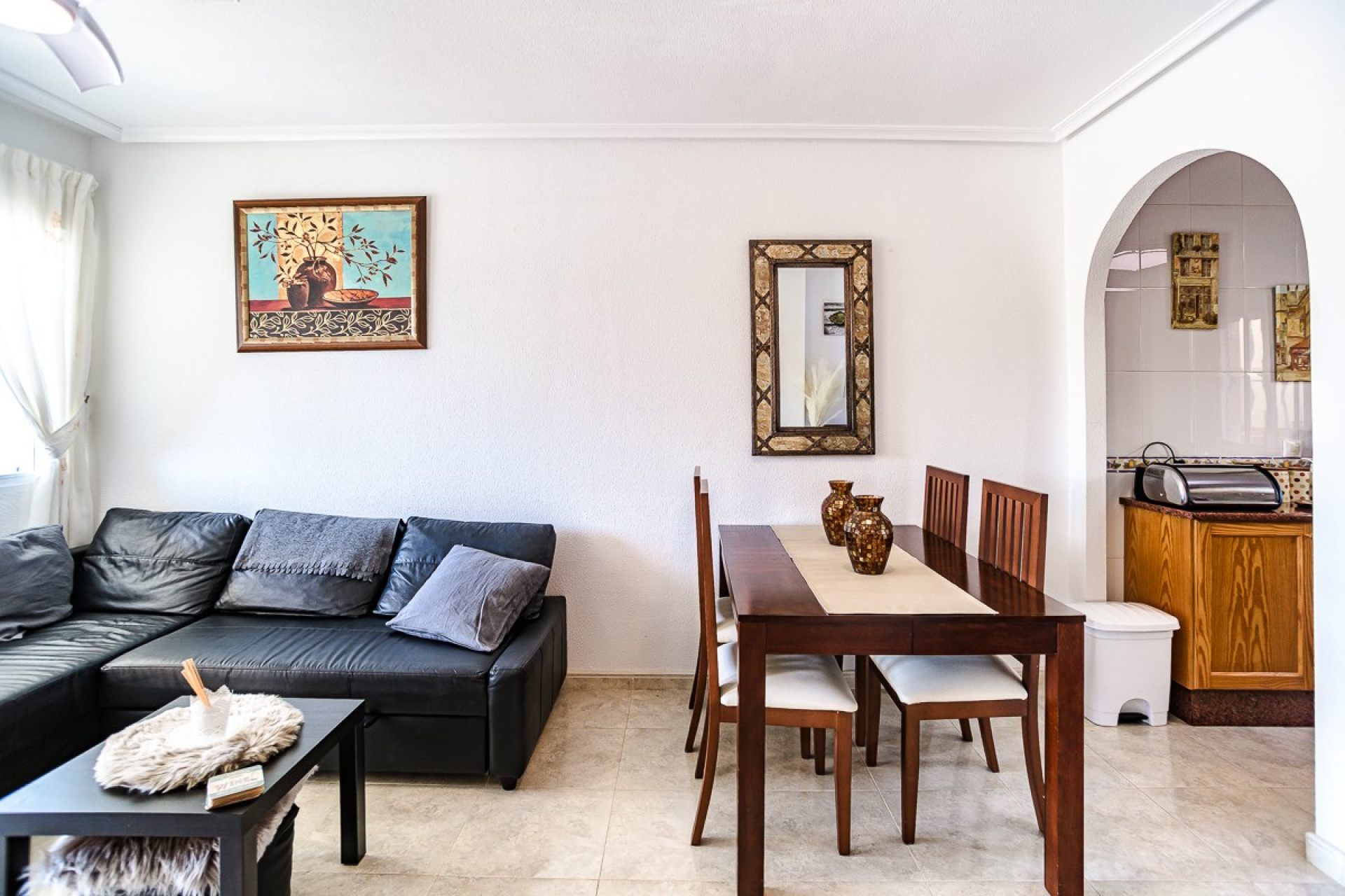 Reventa - Apartment - Orihuela - La Matanza