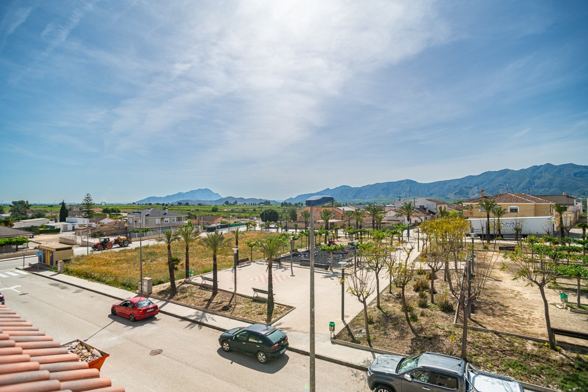 Reventa - Apartment - Orihuela - La Matanza