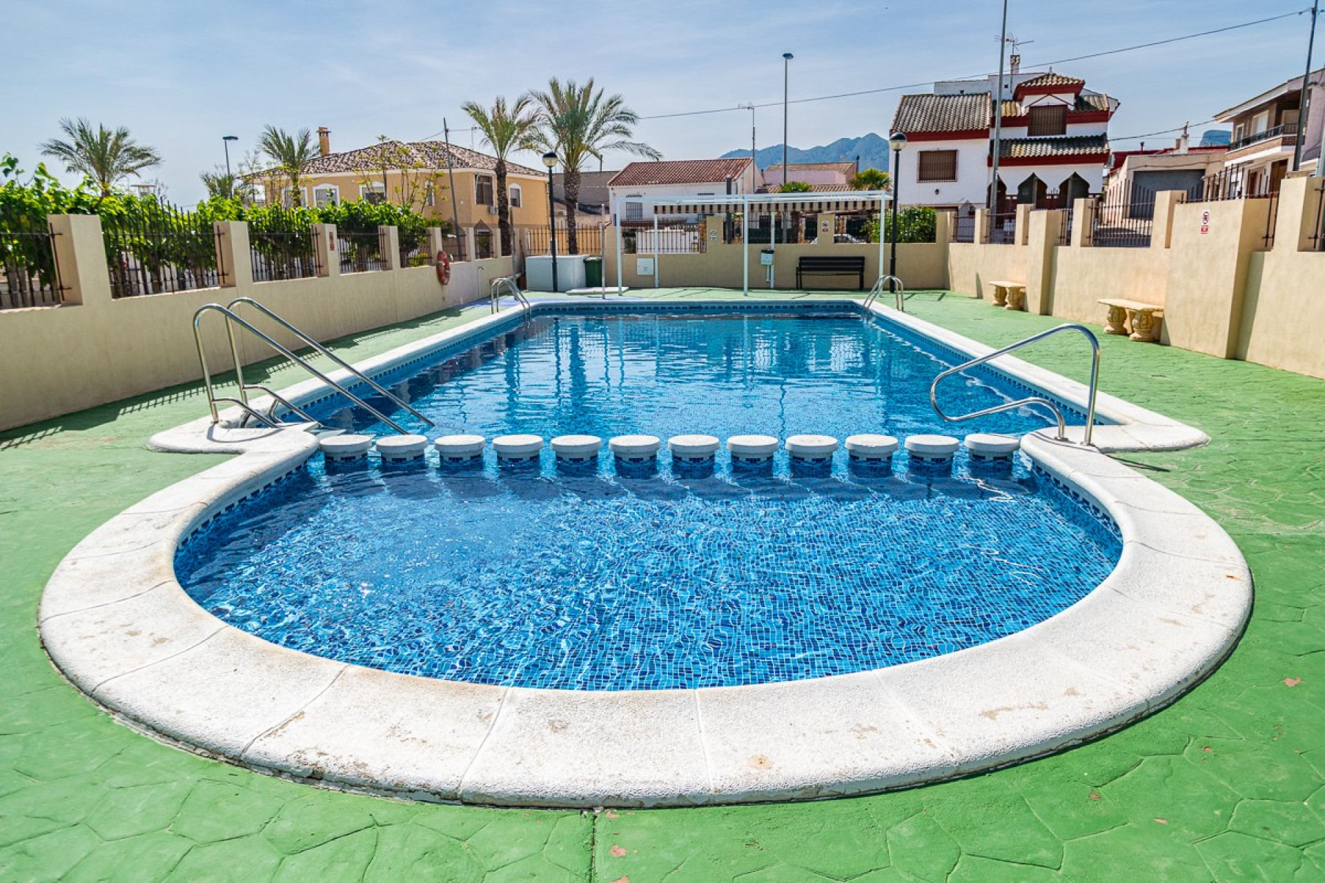 Reventa - Apartment - Orihuela - La Matanza