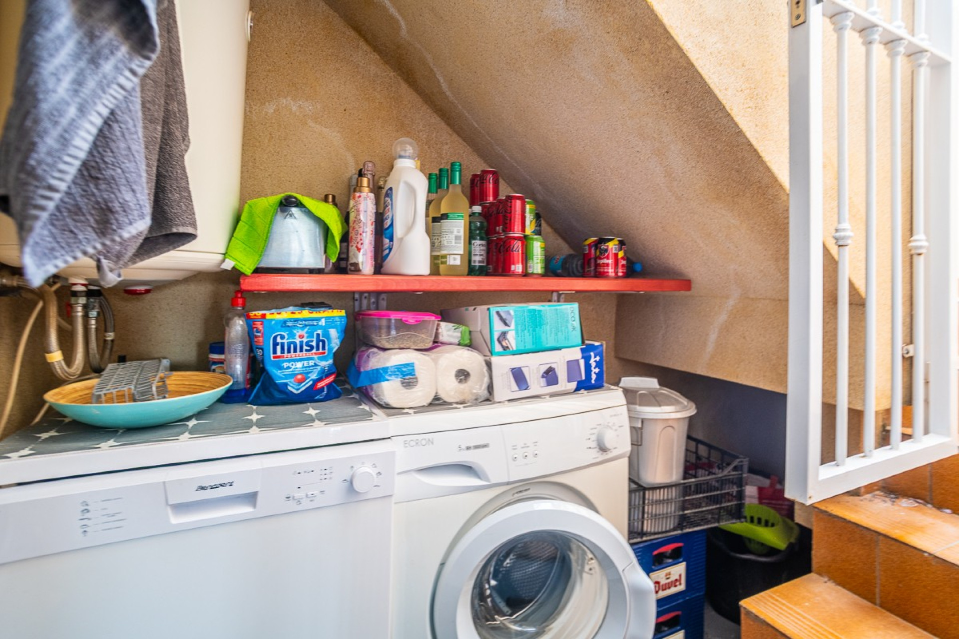 Reventa - Apartment - Orihuela - La Matanza