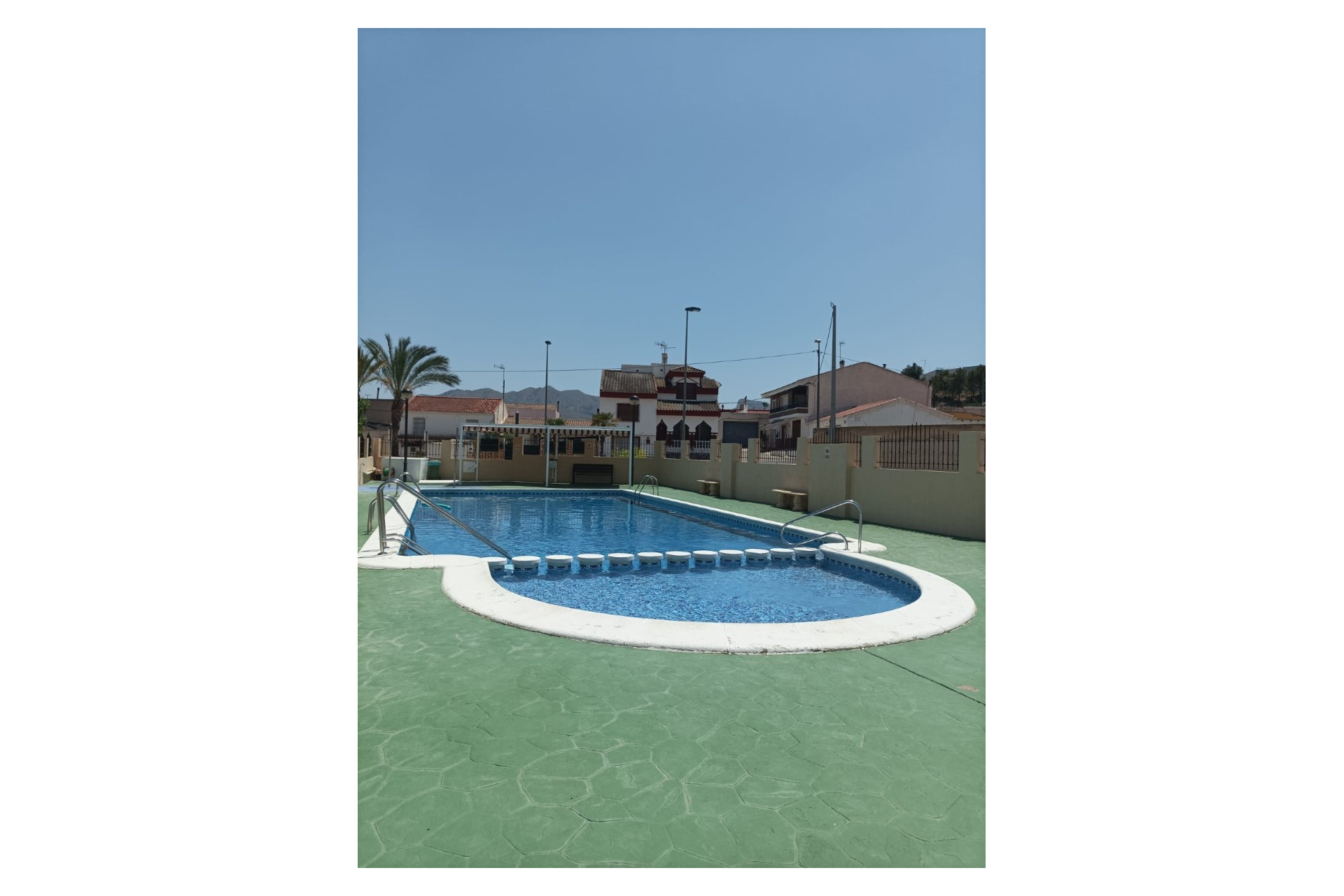 Reventa - Apartment - Orihuela - La Matanza