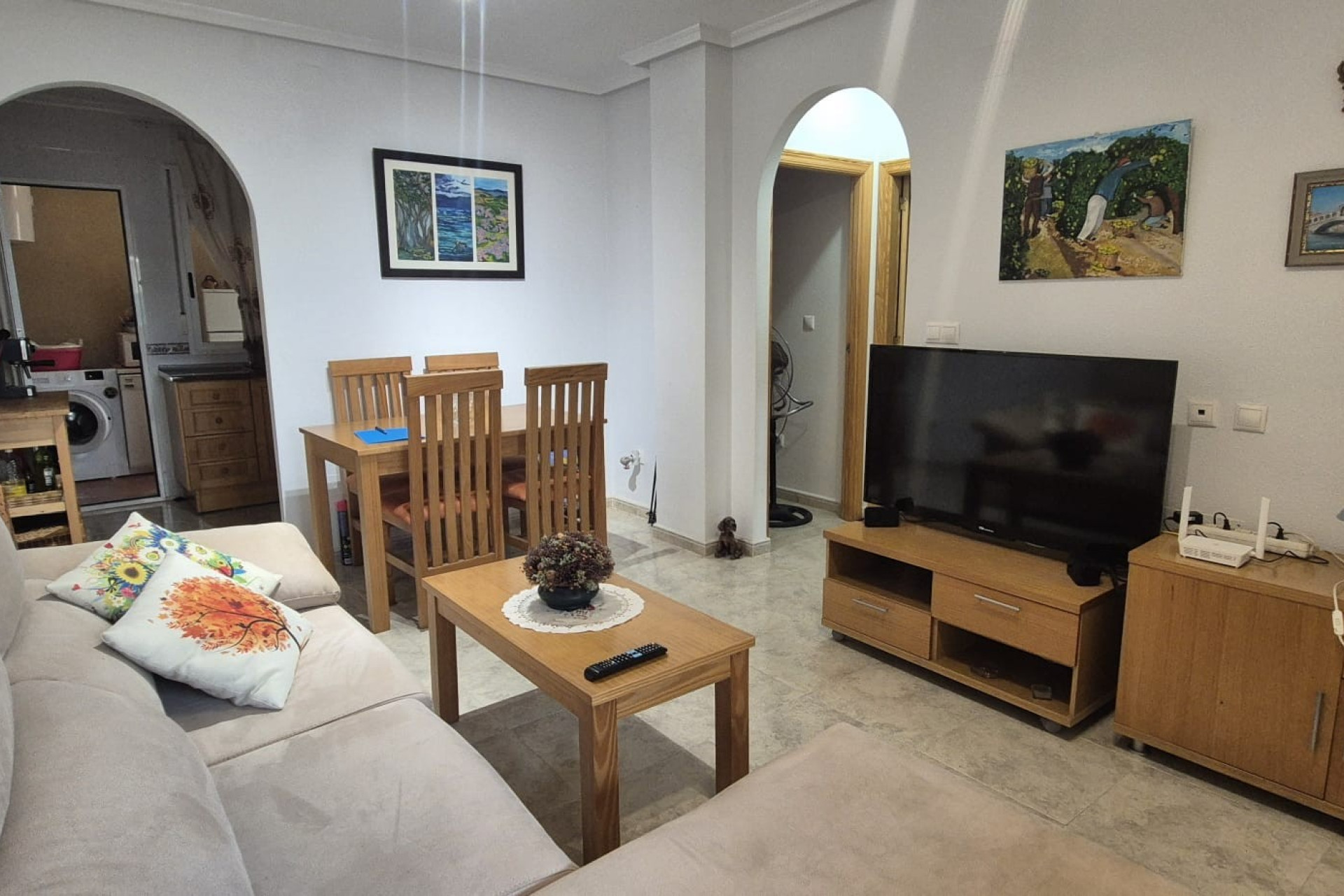 Reventa - Apartment - Orihuela - La Matanza