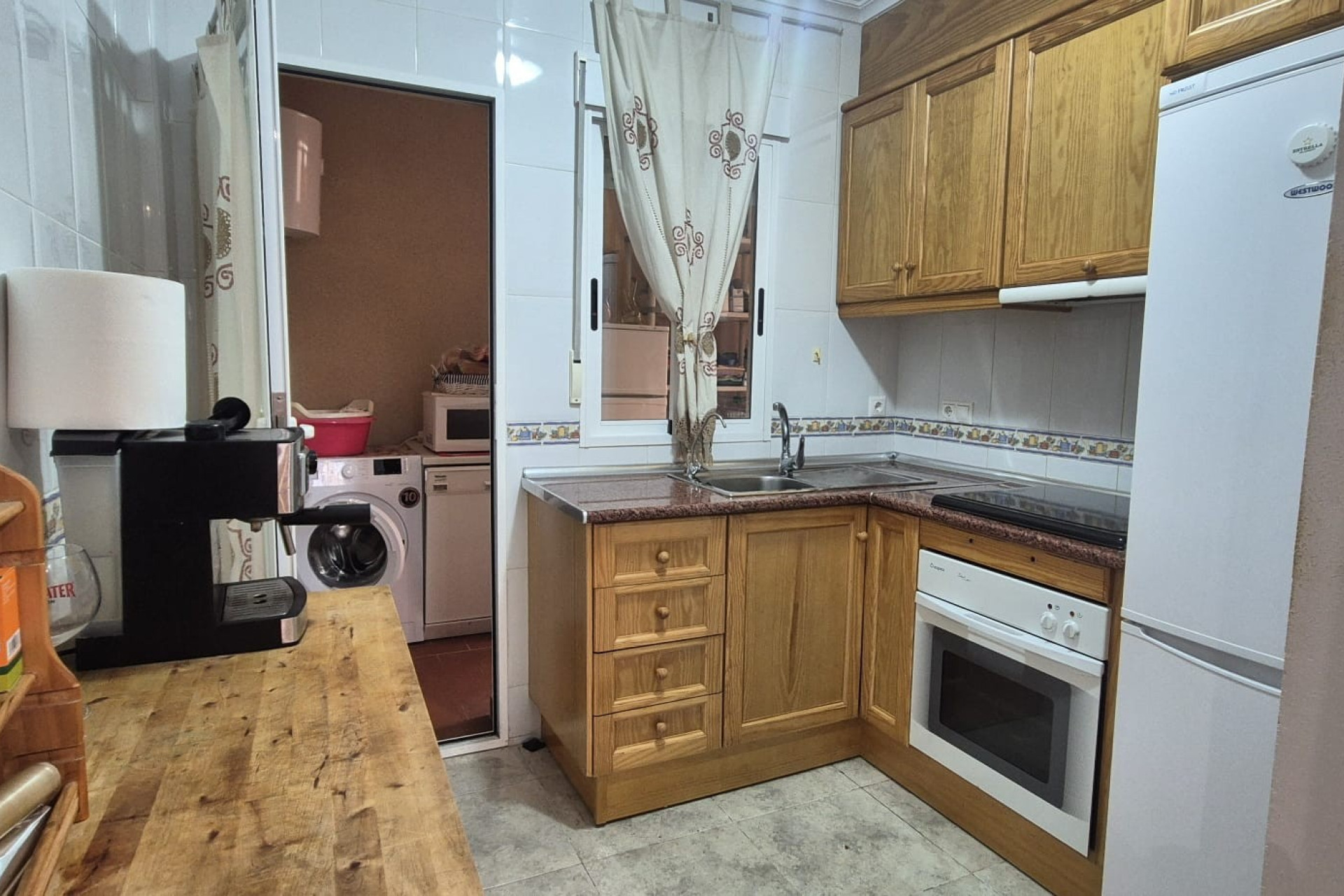 Reventa - Apartment - Orihuela - La Matanza