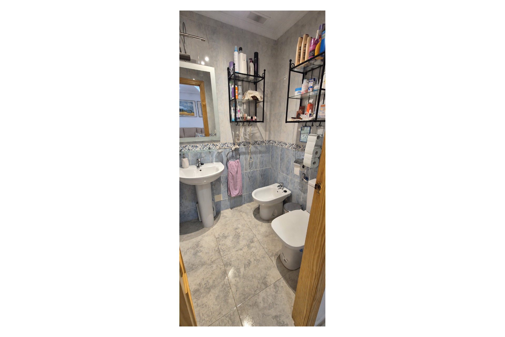 Reventa - Apartment - Orihuela - La Matanza