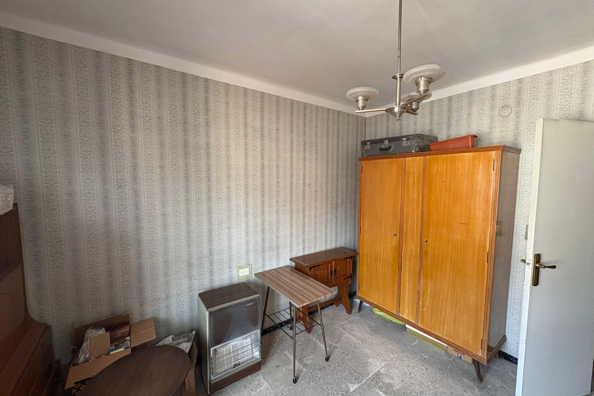 Reventa - Apartment - Orihuela - La Murada-Los Vicentes