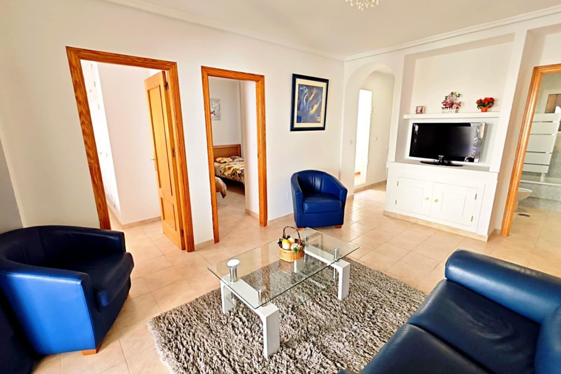 Reventa - Apartment - Orihuela - La Murada