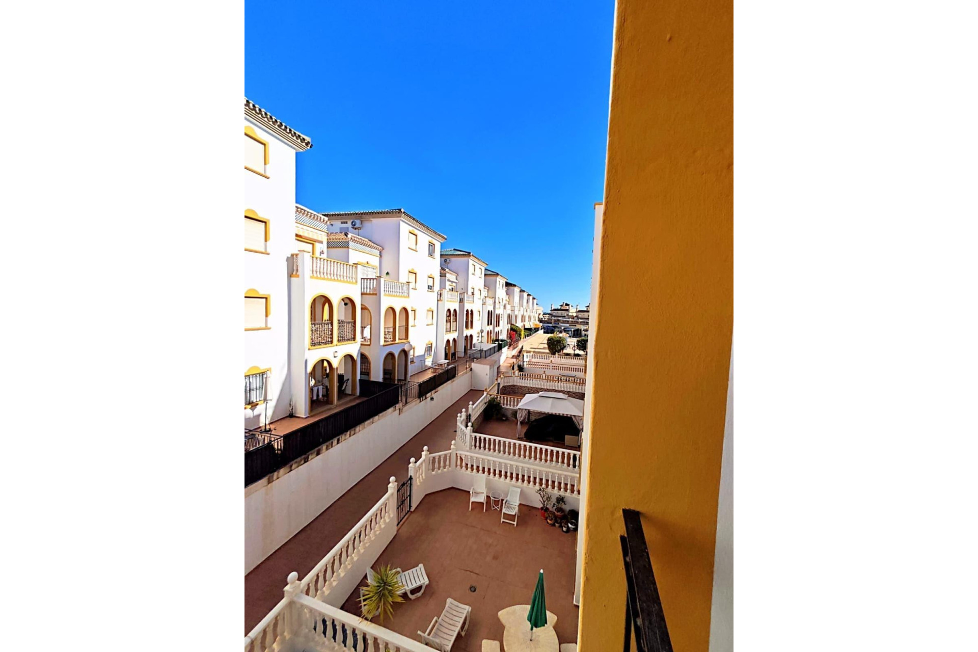 Reventa - Apartment - Orihuela - La Murada