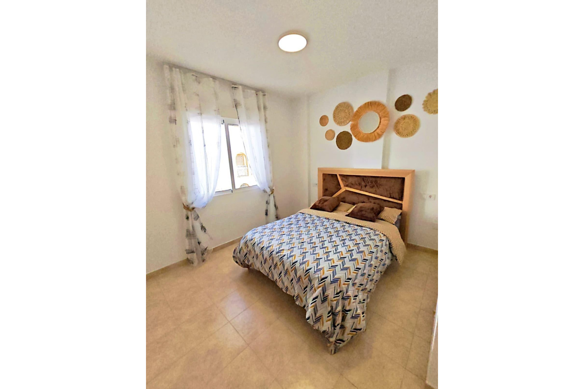 Reventa - Apartment - Orihuela - La Murada