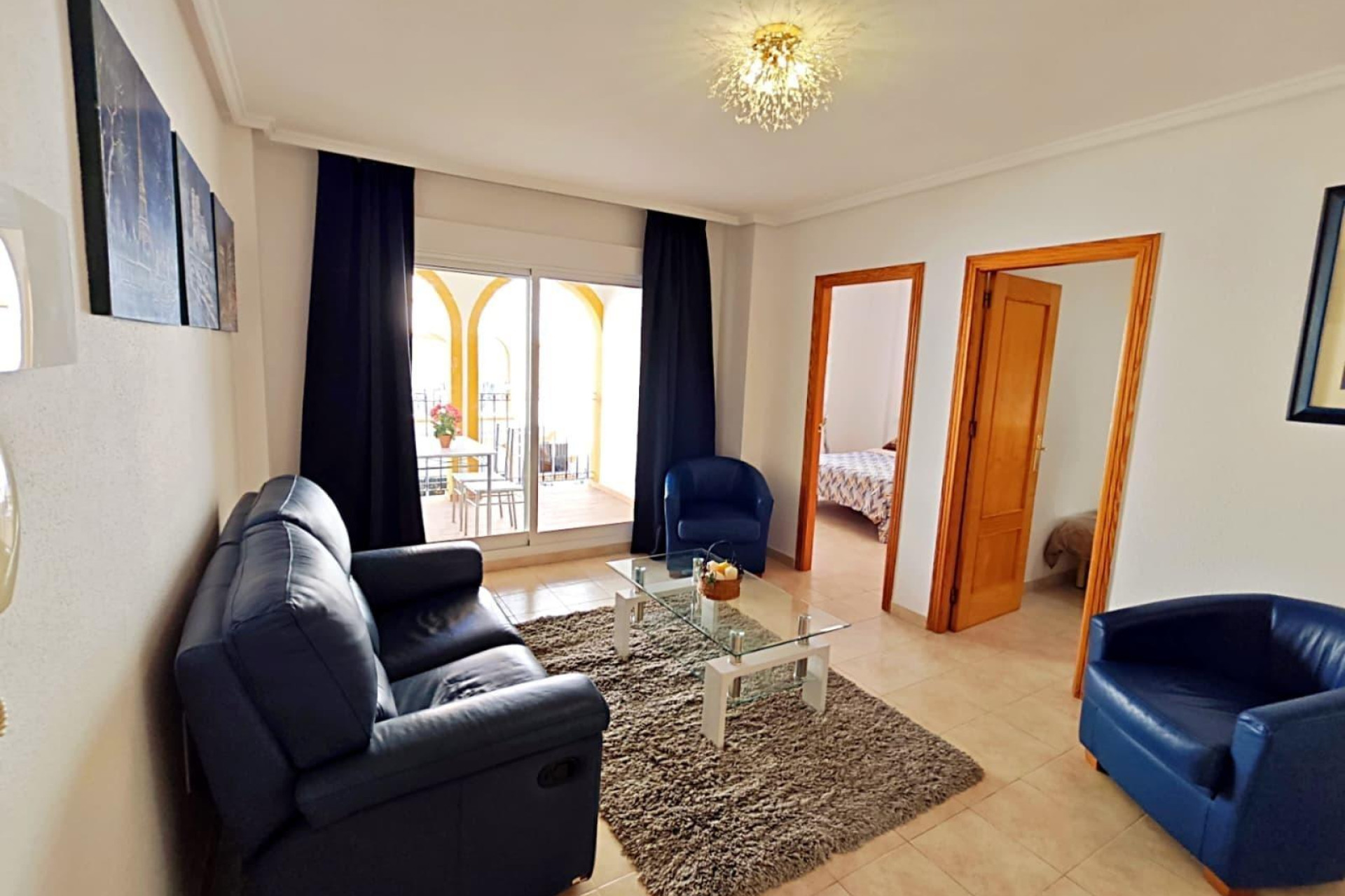 Reventa - Apartment - Orihuela - La Murada