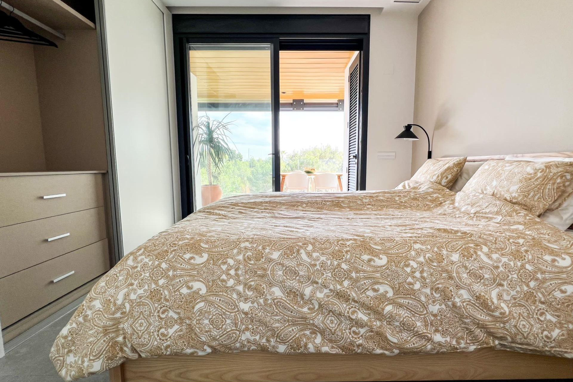 Reventa - Apartment - Orihuela - Las Colinas Golf