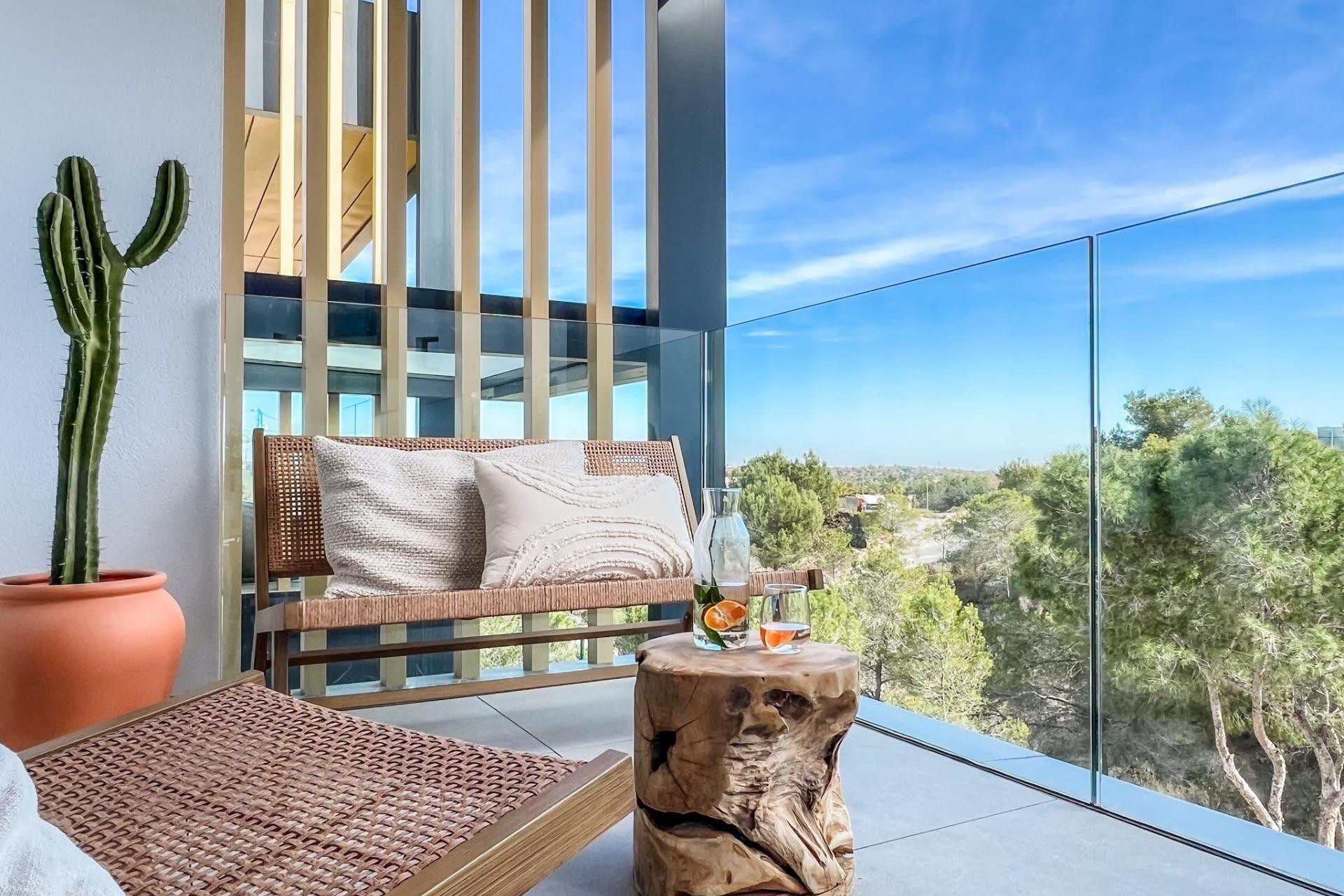 Reventa - Apartment - Orihuela - Las Colinas Golf