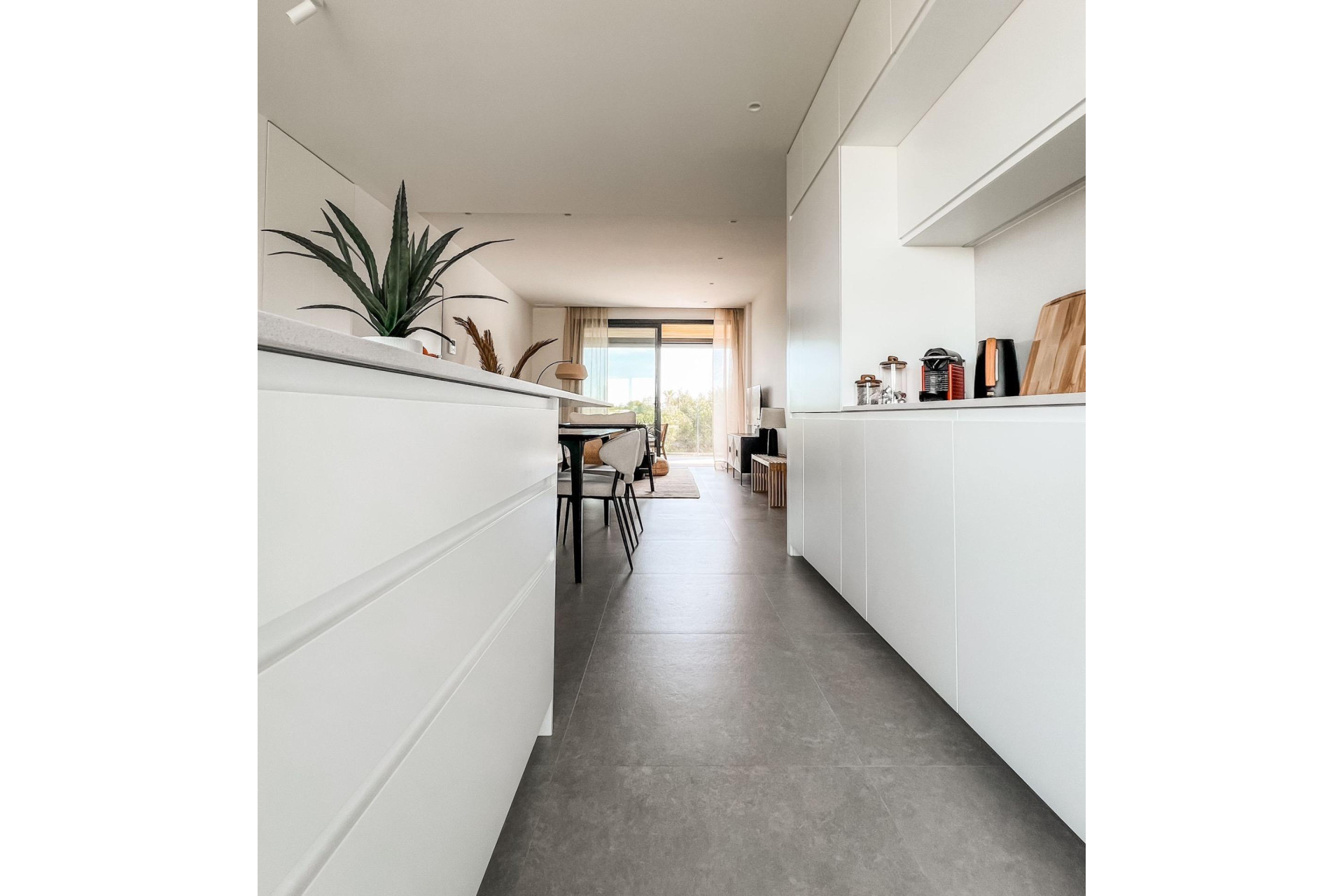 Reventa - Apartment - Orihuela - Las Colinas Golf