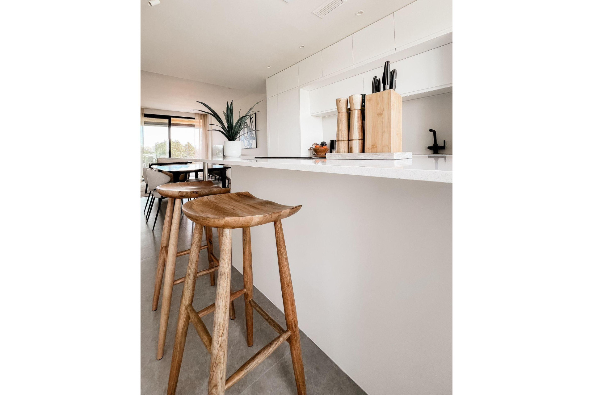 Reventa - Apartment - Orihuela - Las Colinas Golf