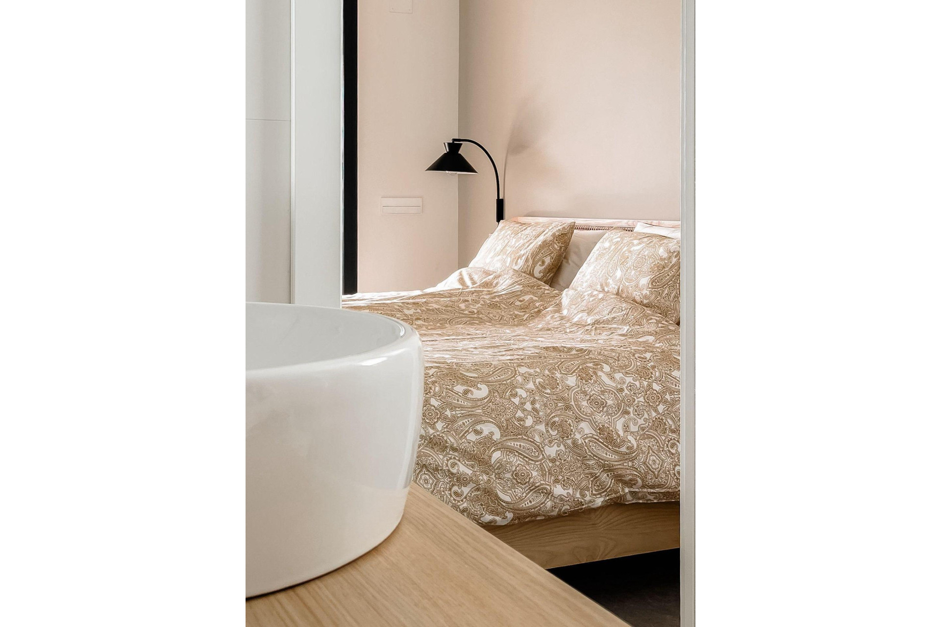 Reventa - Apartment - Orihuela - Las Colinas Golf