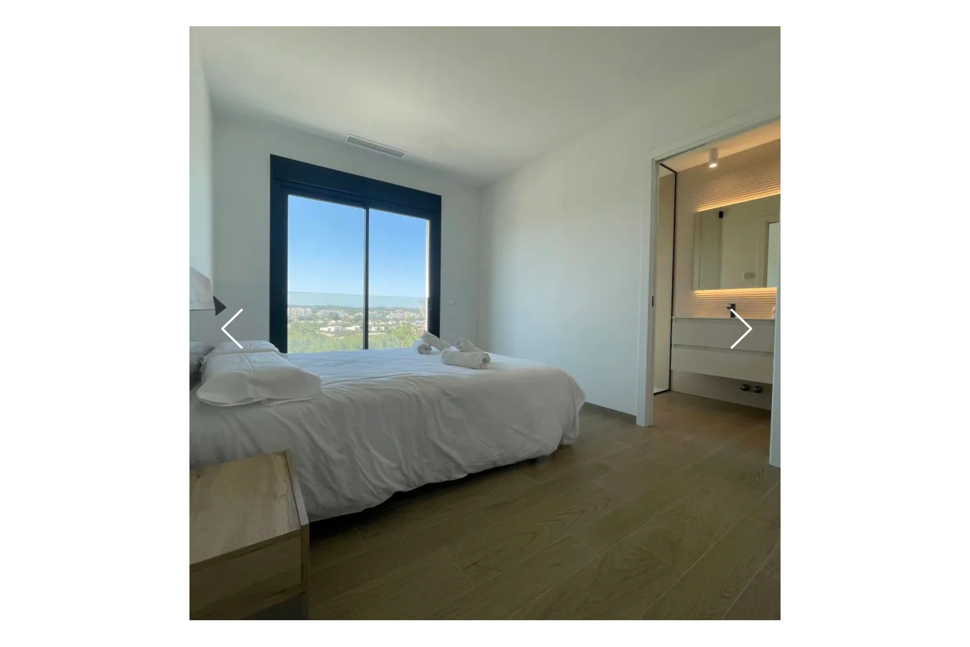 Reventa - Apartment - Orihuela - Las Colinas Golf