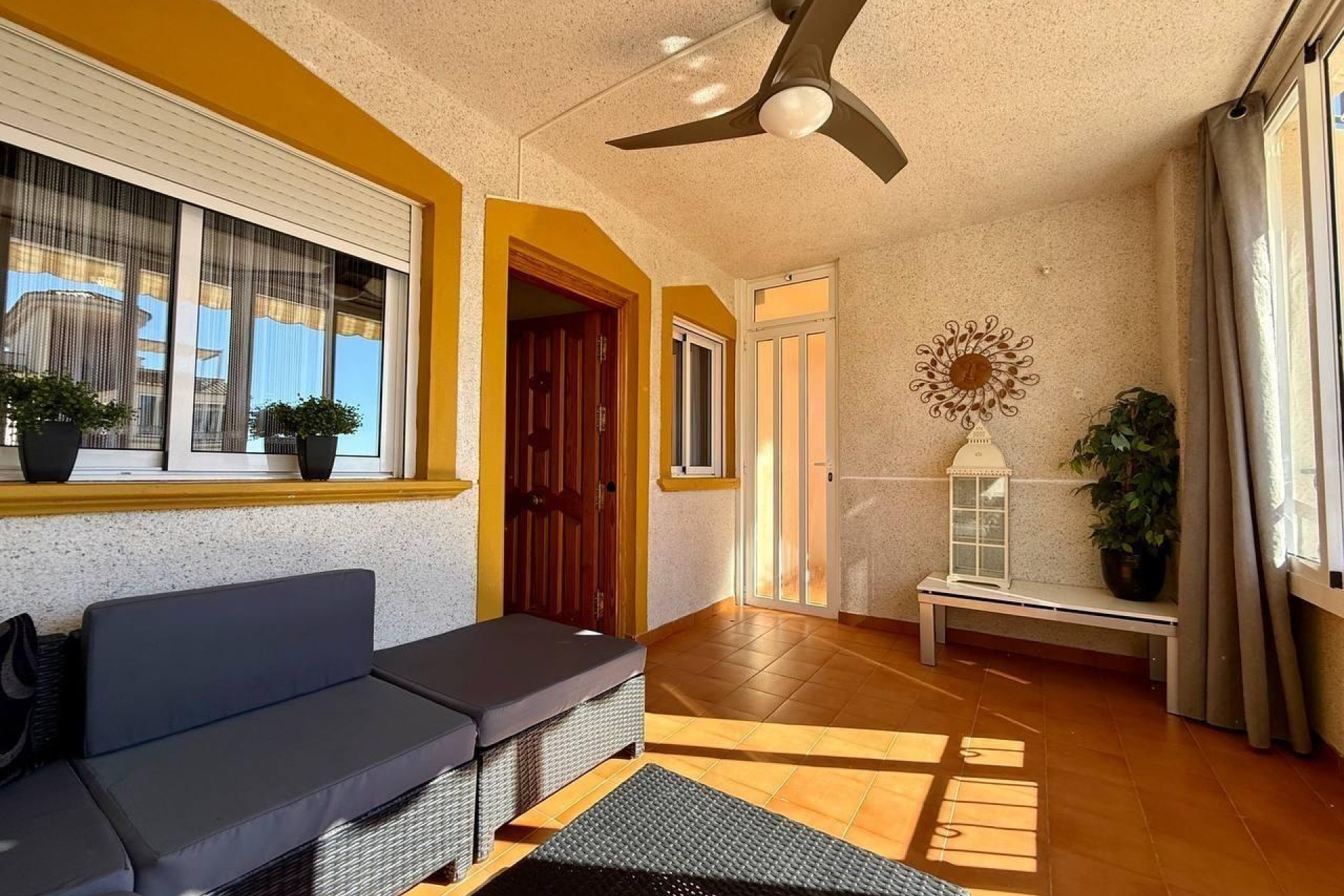 Reventa - Apartment - Orihuela - Los Balcones Y los Altos