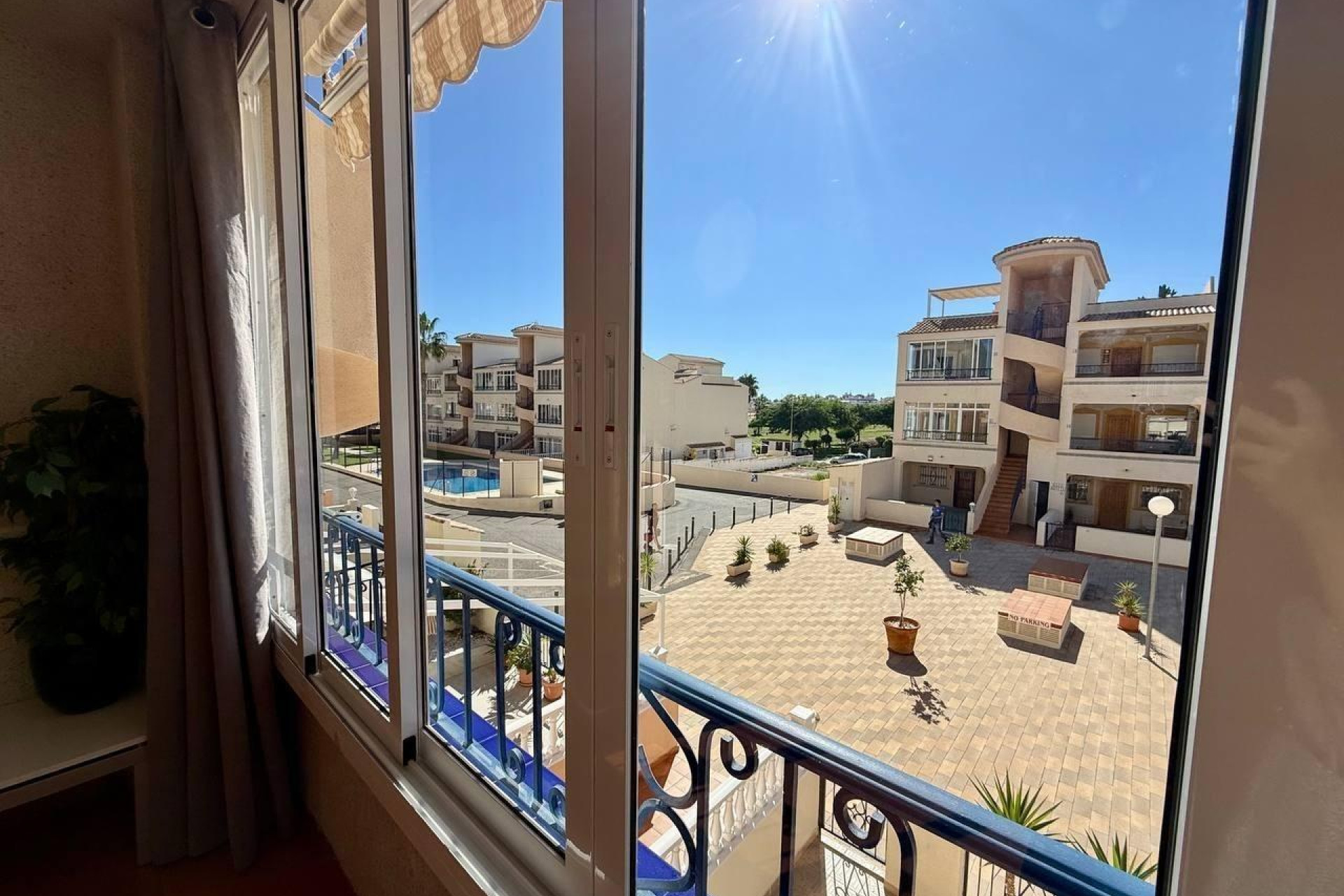 Reventa - Apartment - Orihuela - Los Balcones Y los Altos