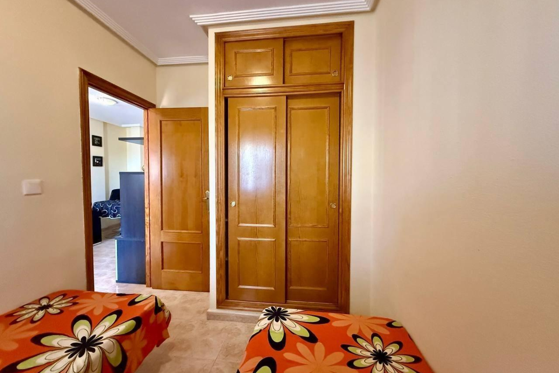 Reventa - Apartment - Orihuela - Los Balcones Y los Altos