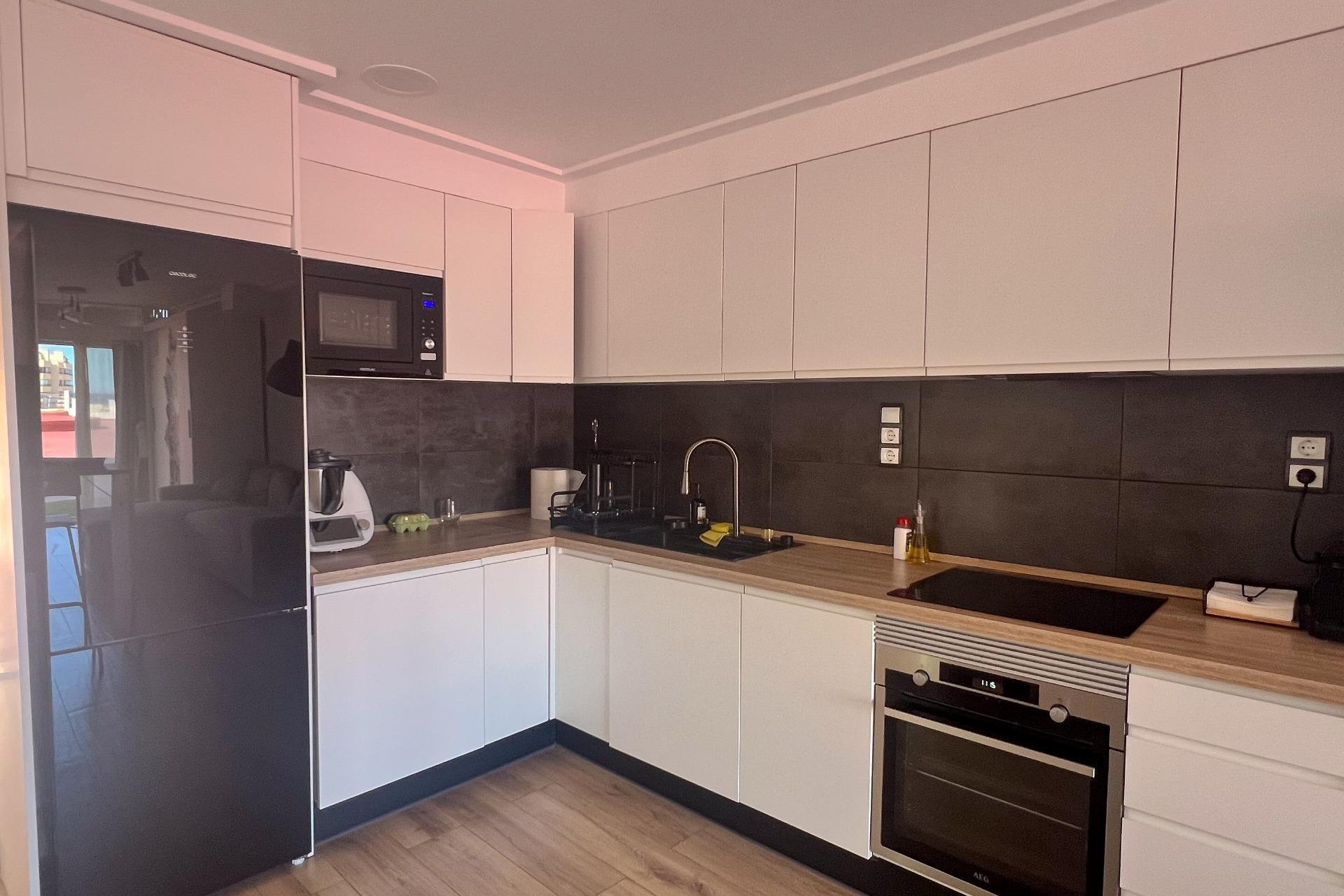 Reventa - Apartment - Orihuela - Montepinar-La Aparecida-Raiguero
