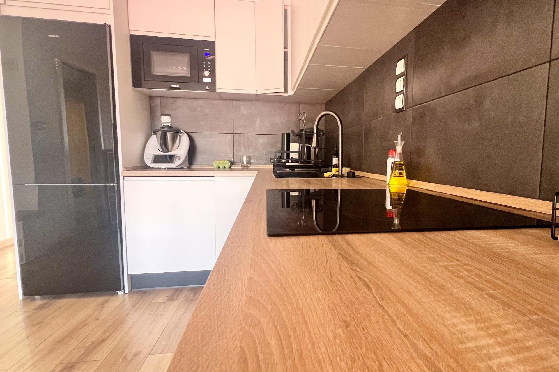 Reventa - Apartment - Orihuela - Montepinar-La Aparecida-Raiguero