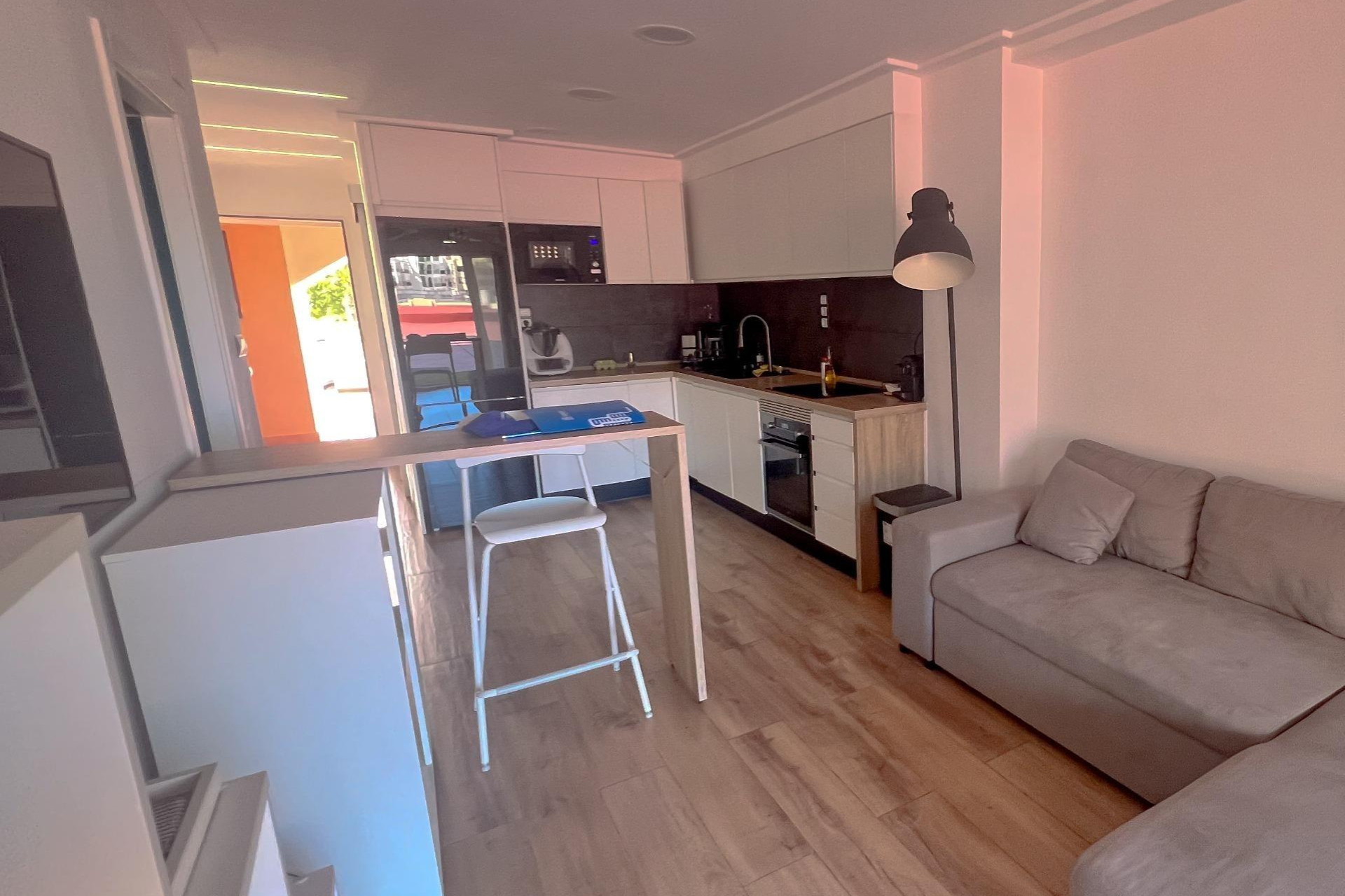 Reventa - Apartment - Orihuela - Montepinar-La Aparecida-Raiguero