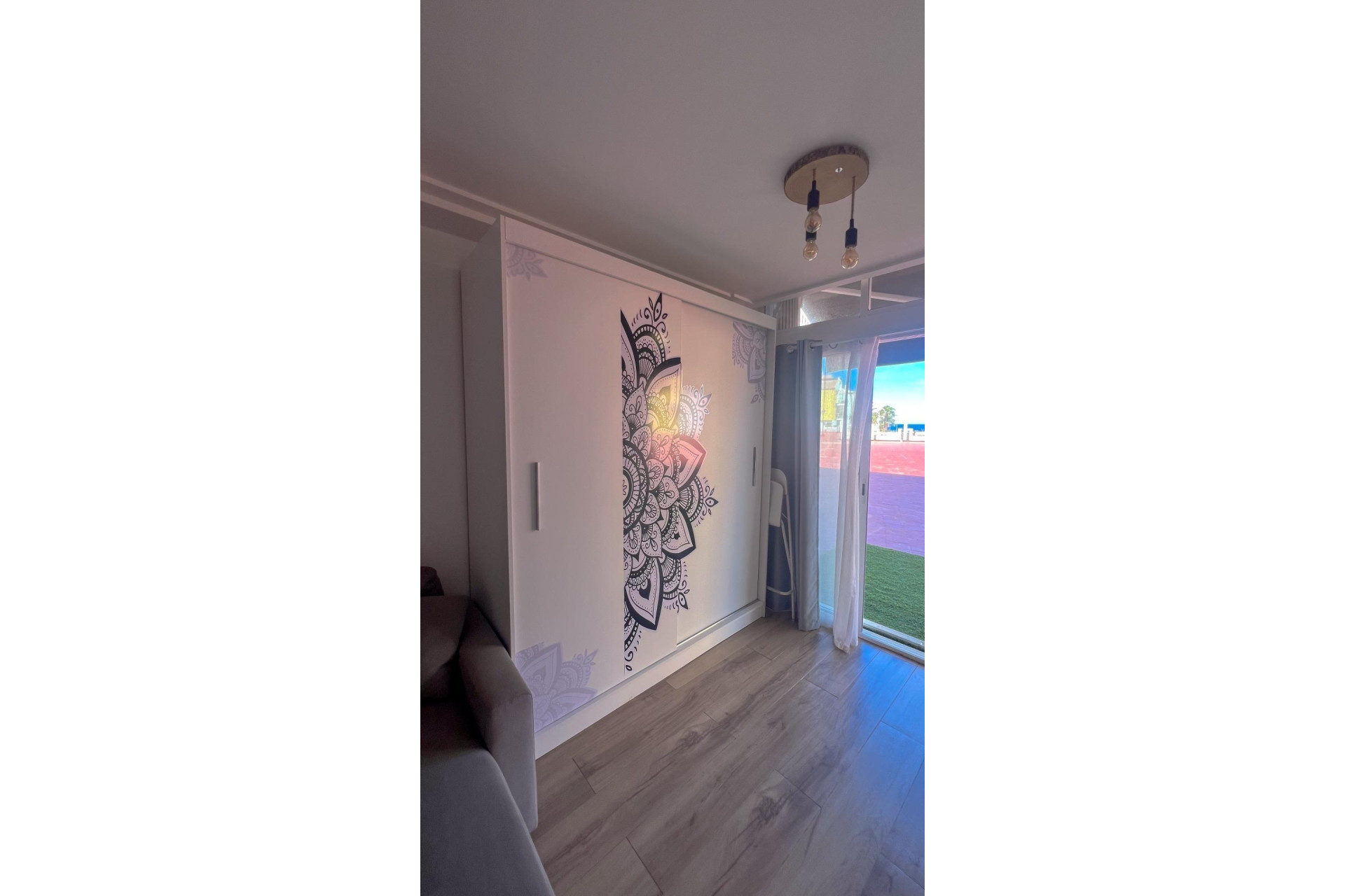 Reventa - Apartment - Orihuela - Montepinar-La Aparecida-Raiguero