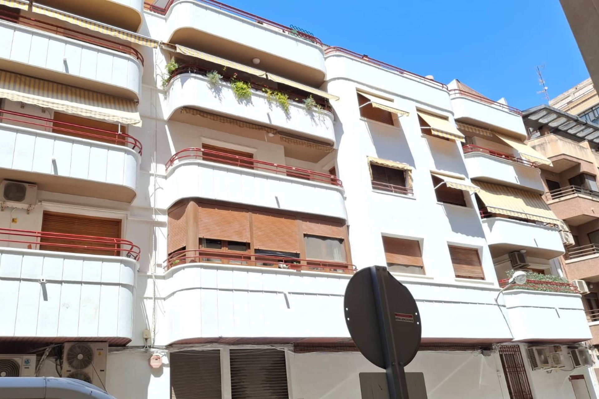 Reventa - Apartment - Orihuela - Orihuela - City