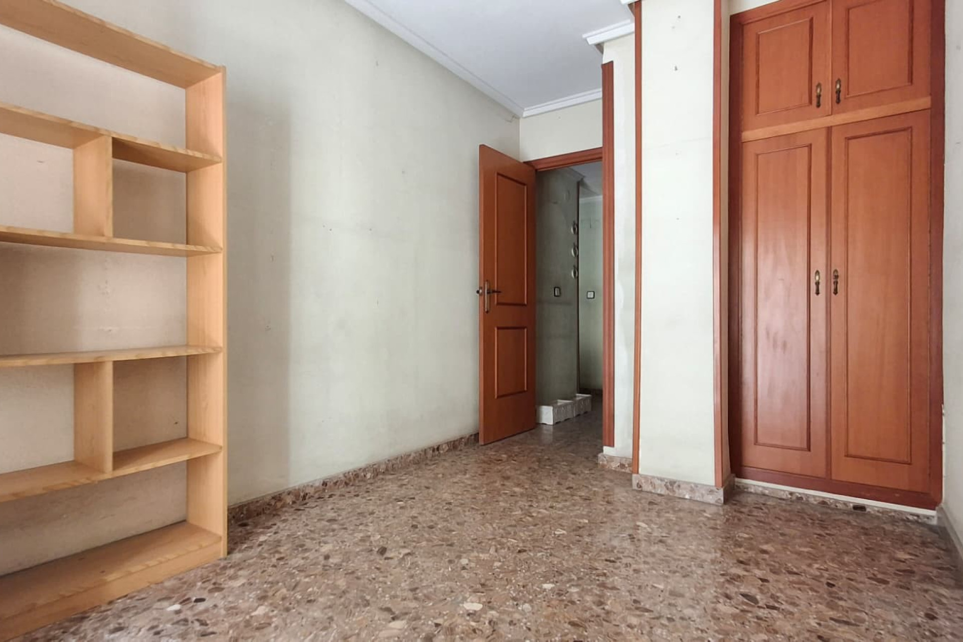 Reventa - Apartment - Orihuela - Orihuela - City
