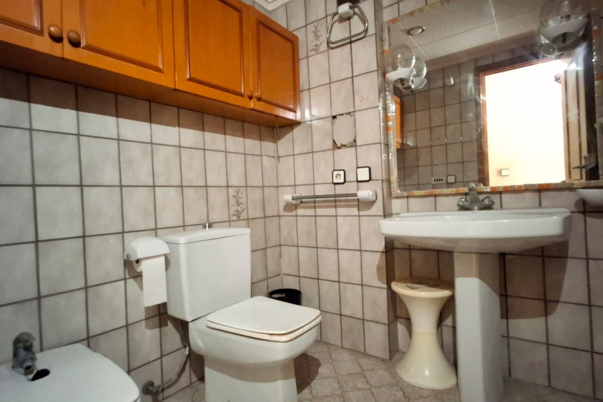 Reventa - Apartment - Orihuela - Orihuela - City