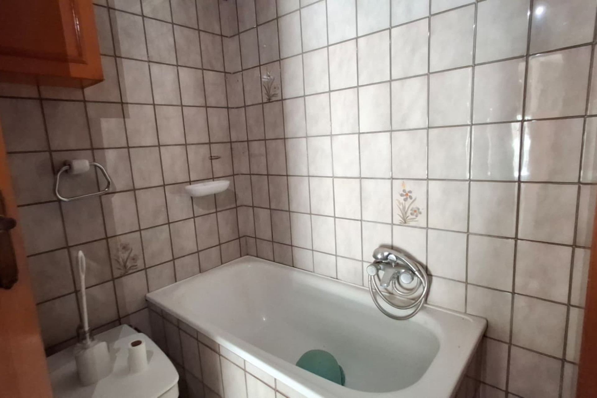 Reventa - Apartment - Orihuela - Orihuela - City