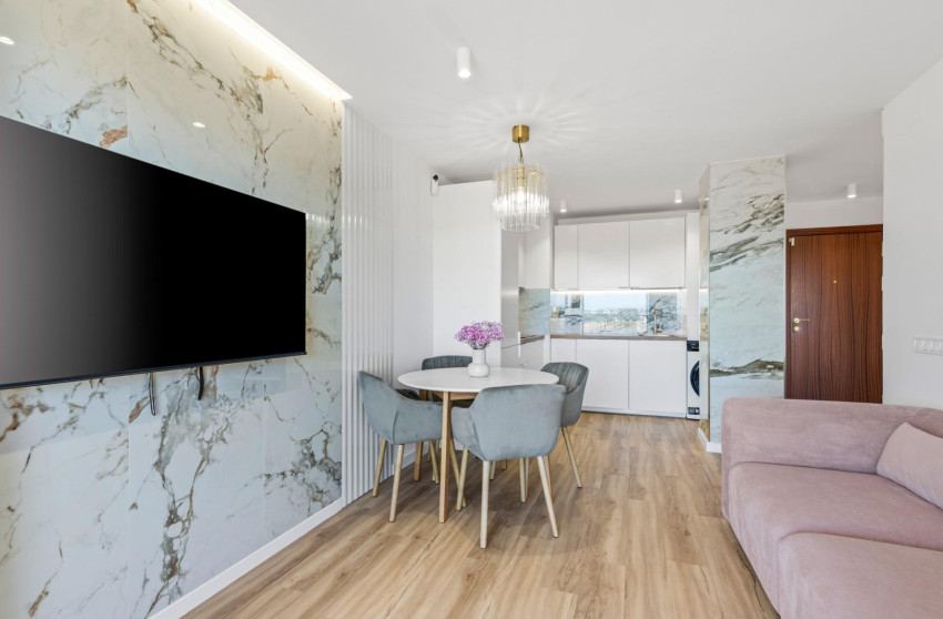 Reventa - Apartment - Orihuela - Orihuela Ciudad