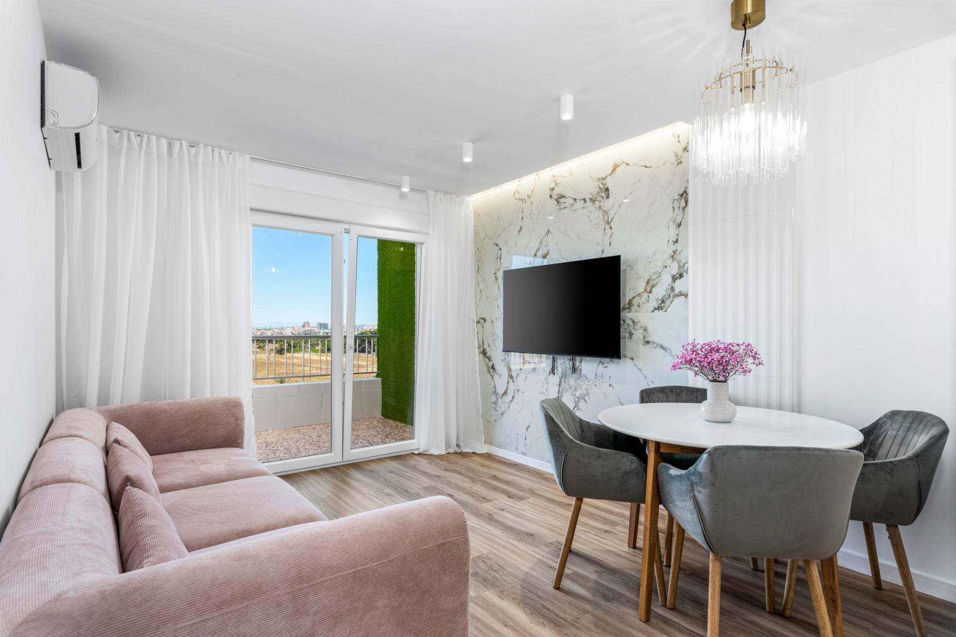 Reventa - Apartment - Orihuela - Orihuela Ciudad