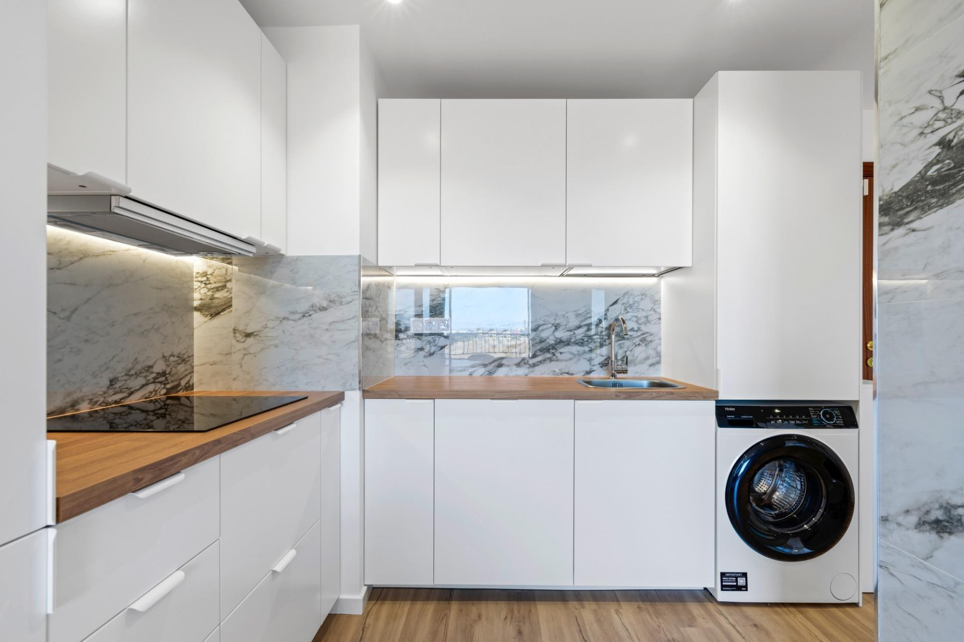 Reventa - Apartment - Orihuela - Orihuela Ciudad