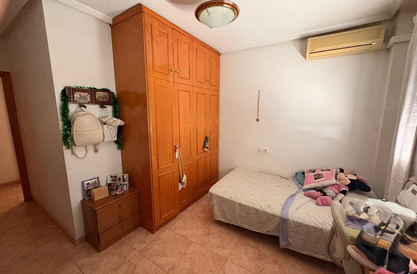 Reventa - Apartment - Orihuela - Raiguero de Bonanza