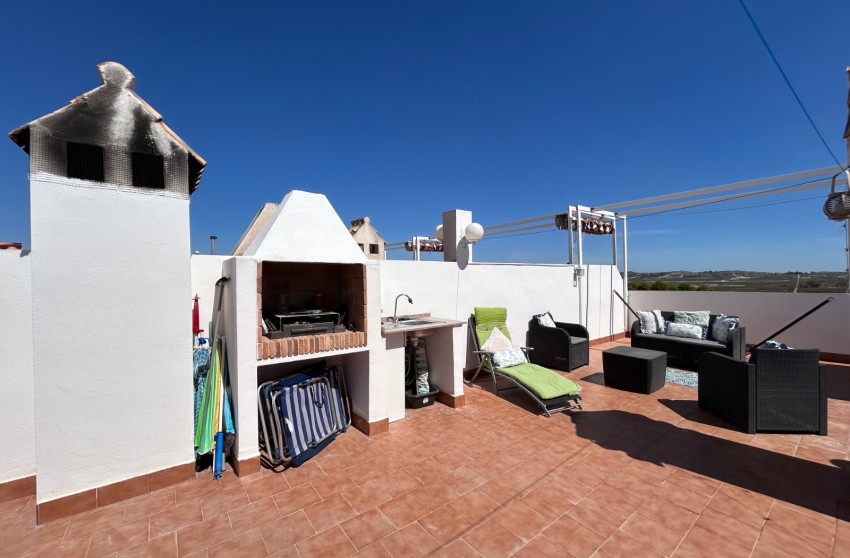 Reventa - Apartment - Orihuela - Torremendo