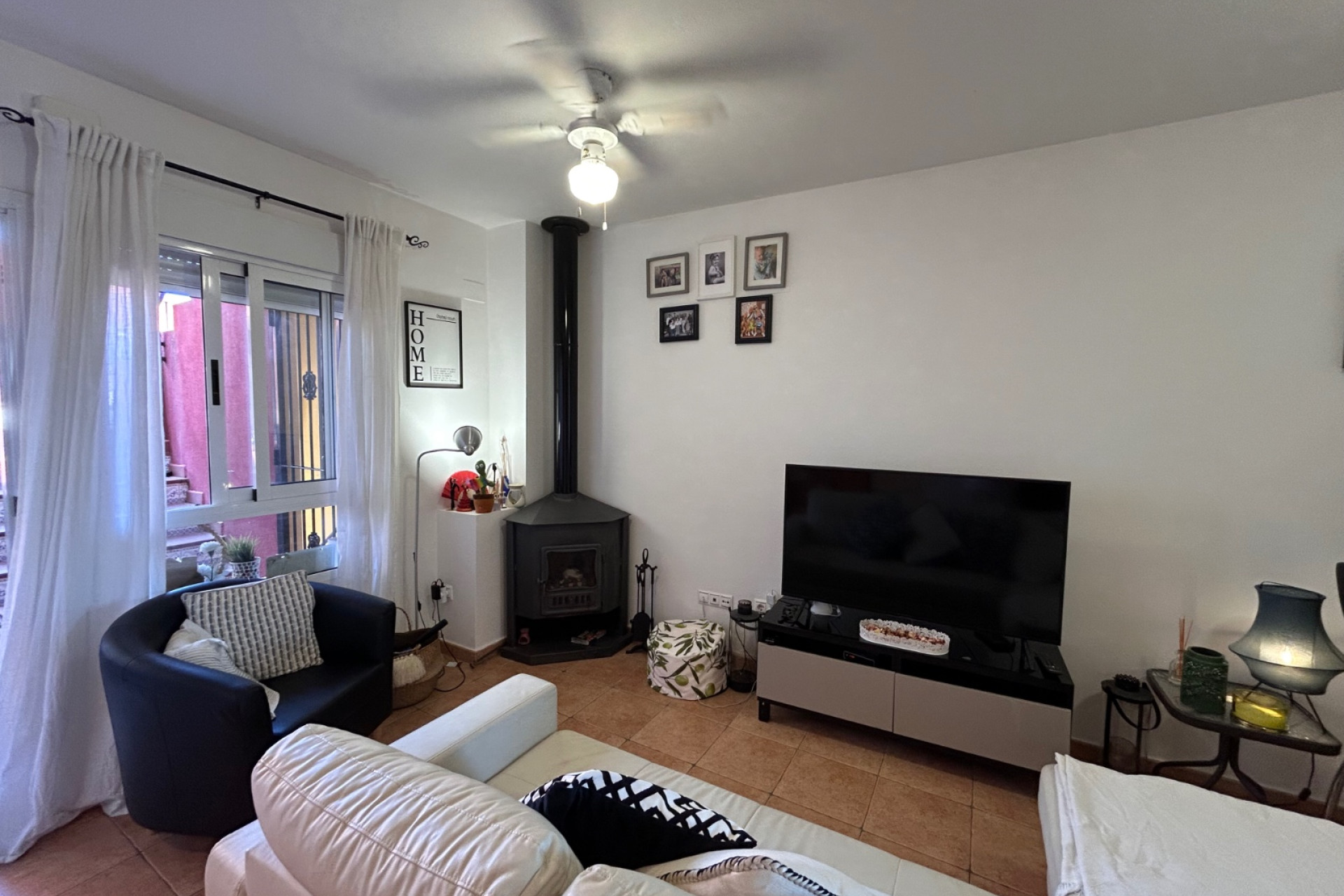 Reventa - Apartment - Orihuela - Torremendo