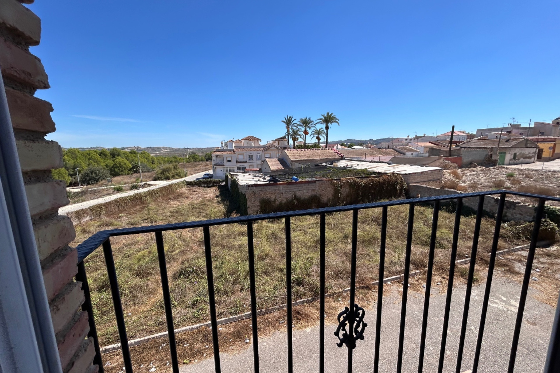 Reventa - Apartment - Orihuela - Torremendo